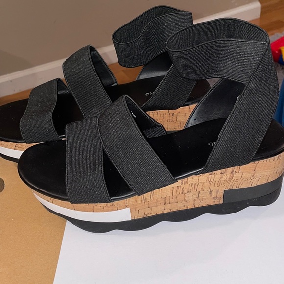 Call It Spring Wedges - Picture 2 of 6